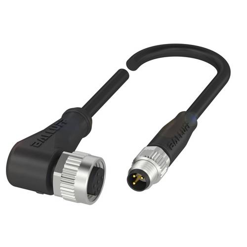 BALLUFF Steckverbinder/Verbindungskabel - BCC03MW, 1 St.