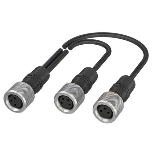 BALLUFF BCC0FTN Verteilerleitung 2.00 m 1 St.