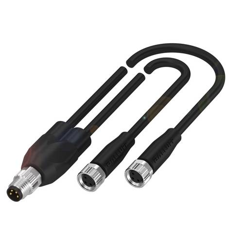 BALLUFF BCC0AFL Verteilerleitung 0.30 m 1 St.