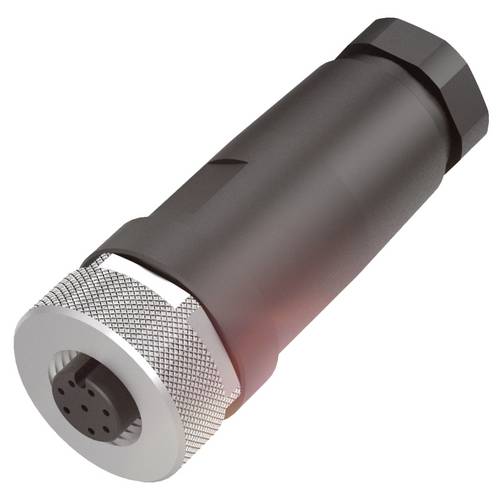 BALLUFF BCC0A03 Sensor-/Aktor-Steckverbinder, unkonfektioniert M12 x 1 Polzahl Sensoren: 8 1 St.