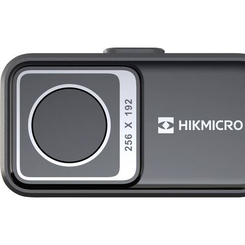 Thumbnail - HIKMICRO Handy Wärmebildkamera -20 bis 400 °C 256 x 192 Pixel 25 Hz USB-C® Anschluss für Android Geräte