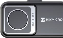 HIKMICRO Handy Wärmebildkamera -20 bis 400 °C 256 x 192 Pixel 25 Hz USB-C® Anschluss für Android Geräte, USB-C® Anschlus