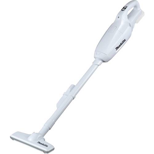 Makita CL107FDZW Akku-Handstaubsauger ohne Akku, ohne Ladegerät