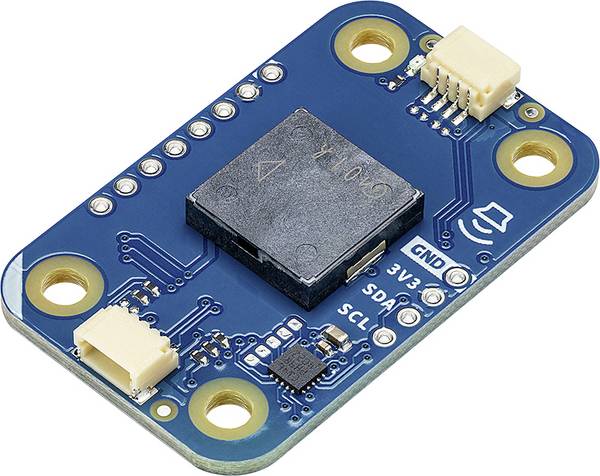 Arduino ABX00108 Modulino™ Buzzer   1 St.
