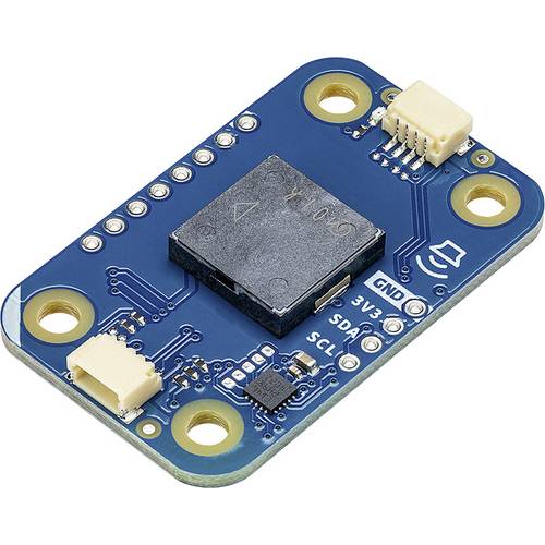 Arduino ABX00108 Modulino Buzzer 1 St.