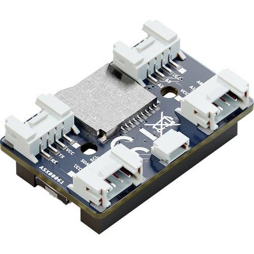 Thumbnail - Arduino ASX00061 Nano Connector Carrier 1 St.