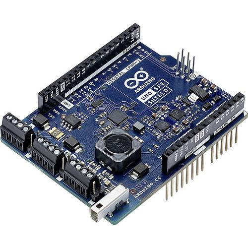 Thumbnail - Arduino ASX00073 UNO SPE Shield