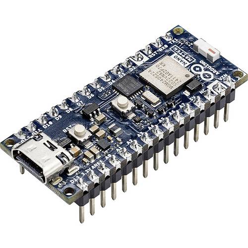 Arduino ABX00137 Board Nano Matter with header Nano