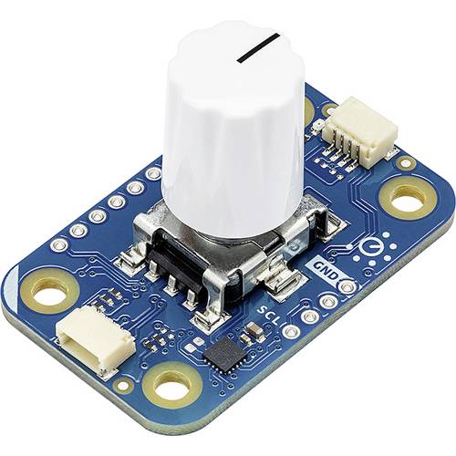 Arduino ABX00107 Modulino Knob 1 St.