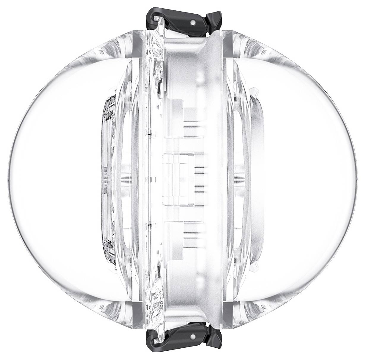 Insta360 X5 Invisible Dive Case Tauchgehäuse Insta360 X5 CINSBAHJ-3