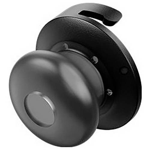 Motorola Earhook L In Ear Kopfhörer Ohrpolster 5 St. Schwarz