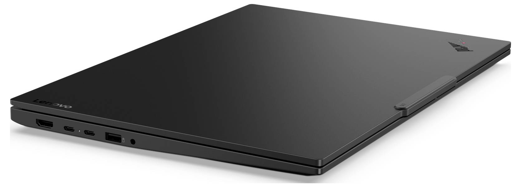 Lenovo Notebook ThinkPad E16 Gen 3 40.6 cm (16 Zoll) WUXGA AMD Ryzen 7 250 32 GB RAM 1 TB SSD Deutsch, QWERTZ AMD Radeon-13