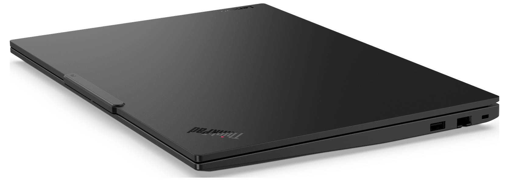 Lenovo Notebook ThinkPad E16 Gen 3 40.6 cm (16 Zoll) WUXGA AMD Ryzen 7 250 32 GB RAM 1 TB SSD Deutsch, QWERTZ AMD Radeon-14