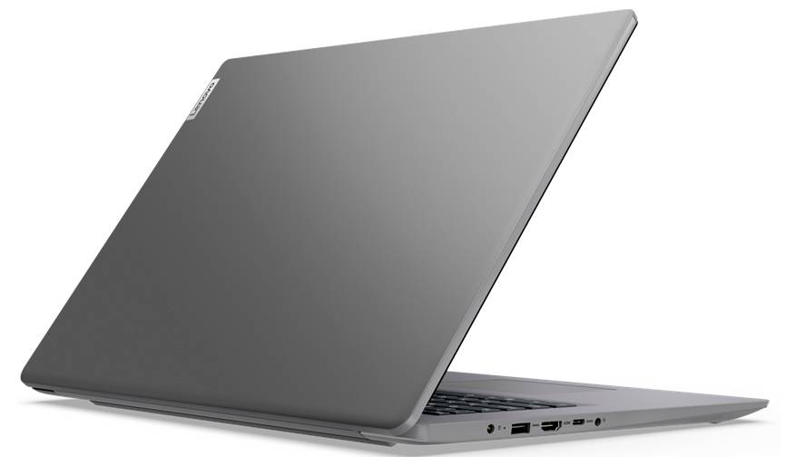Lenovo Notebook V17 G4 43.9 cm (17.3 Zoll) Full HD Intel® Core™ i7 i7-13620H 16 GB RAM 512 GB SSD Deutsch, QWERTZ Grau 8-6