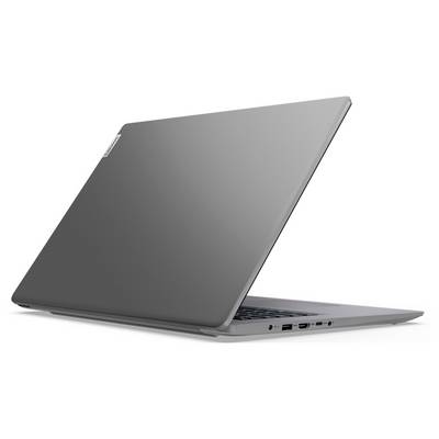 Lenovo Notebook V17 G4 43.9 cm (17.3 Zoll) Full HD Intel® Core™ i7 i7-13620H 16 GB RAM 512 GB SSD Deutsch, QWERTZ Grau 8-6