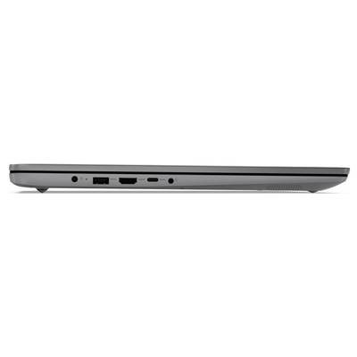 Lenovo Notebook V17 G4 43.9 cm (17.3 Zoll) Full HD Intel® Core™ i7 i7-13620H 16 GB RAM 512 GB SSD Deutsch, QWERTZ Grau 8-7