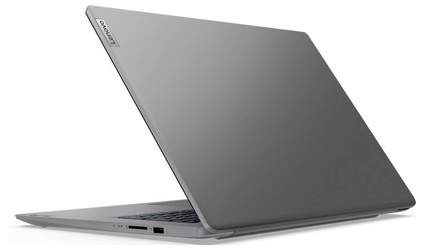 Lenovo Notebook V17 G4 43.9 cm (17.3 Zoll) Full HD Intel® Core™ i7 i7-13620H 16 GB RAM 512 GB SSD Deutsch, QWERTZ Grau 8-8