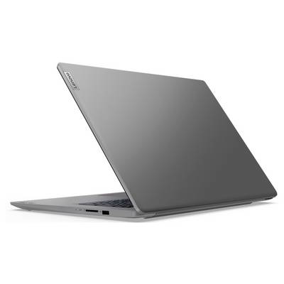 Lenovo Notebook V17 G4 43.9 cm (17.3 Zoll) Full HD Intel® Core™ i7 i7-13620H 16 GB RAM 512 GB SSD Deutsch, QWERTZ Grau 8-8