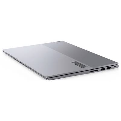 Lenovo Notebook ThinkBook 14 G7 ARP, ThinkBook 14 Gen 7 35.6 cm (14 Zoll) WUXGA AMD Ryzen 5 7535HS 32 GB RAM 512 GB SSD -3