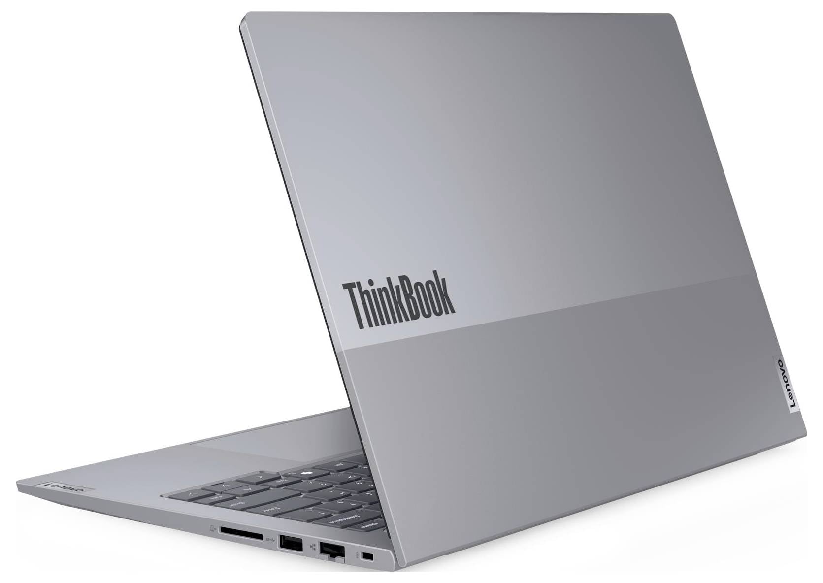 Lenovo Notebook ThinkBook 14 G7 ARP, ThinkBook 14 Gen 7 35.6 cm (14 Zoll) WUXGA AMD Ryzen 5 7535HS 32 GB RAM 512 GB SSD -4