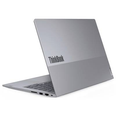Lenovo Notebook ThinkBook 14 G7 ARP, ThinkBook 14 Gen 7 35.6 cm (14 Zoll) WUXGA AMD Ryzen 5 7535HS 32 GB RAM 512 GB SSD -4