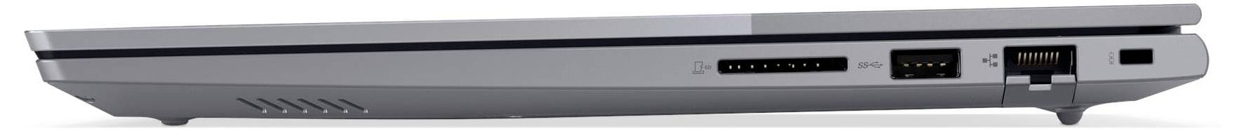 Lenovo Notebook ThinkBook 14 G7 ARP, ThinkBook 14 Gen 7 35.6 cm (14 Zoll) WUXGA AMD Ryzen 5 7535HS 32 GB RAM 512 GB SSD -7