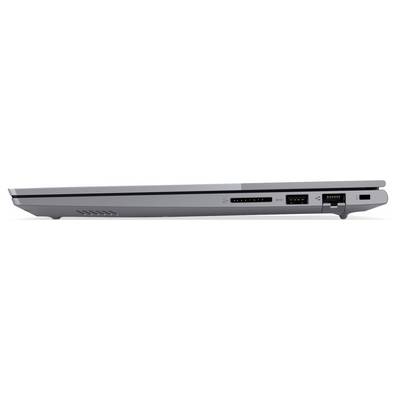 Lenovo Notebook ThinkBook 14 G7 ARP, ThinkBook 14 Gen 7 35.6 cm (14 Zoll) WUXGA AMD Ryzen 5 7535HS 32 GB RAM 512 GB SSD -7