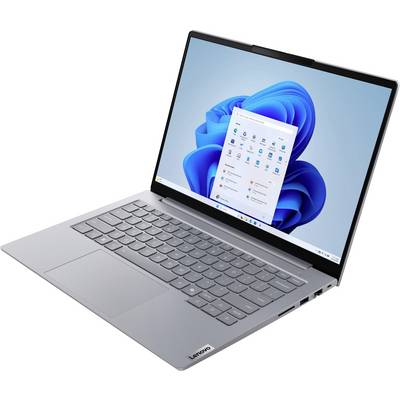 Lenovo Notebook ThinkBook 14 G8 IAL, ThinkBook 14 Gen 8 35.6 cm (14 Zoll) WUXGA Intel® Core™ Ultra 5 225U 32 GB RAM 512 -0