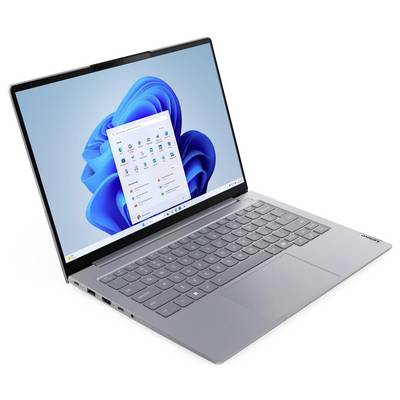 Lenovo Notebook ThinkBook 14 G8 IAL, ThinkBook 14 Gen 8 35.6 cm (14 Zoll) WUXGA Intel® Core™ Ultra 5 225U 32 GB RAM 512 -1