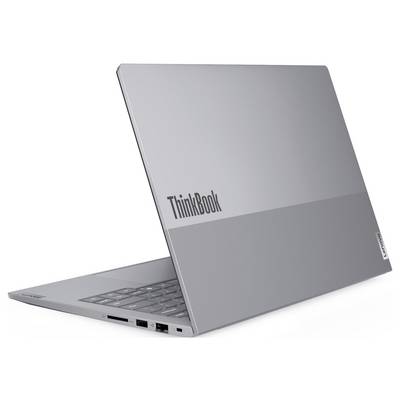 Lenovo Notebook ThinkBook 14 G8 IAL, ThinkBook 14 Gen 8 35.6 cm (14 Zoll) WUXGA Intel® Core™ Ultra 5 225U 32 GB RAM 512 -4