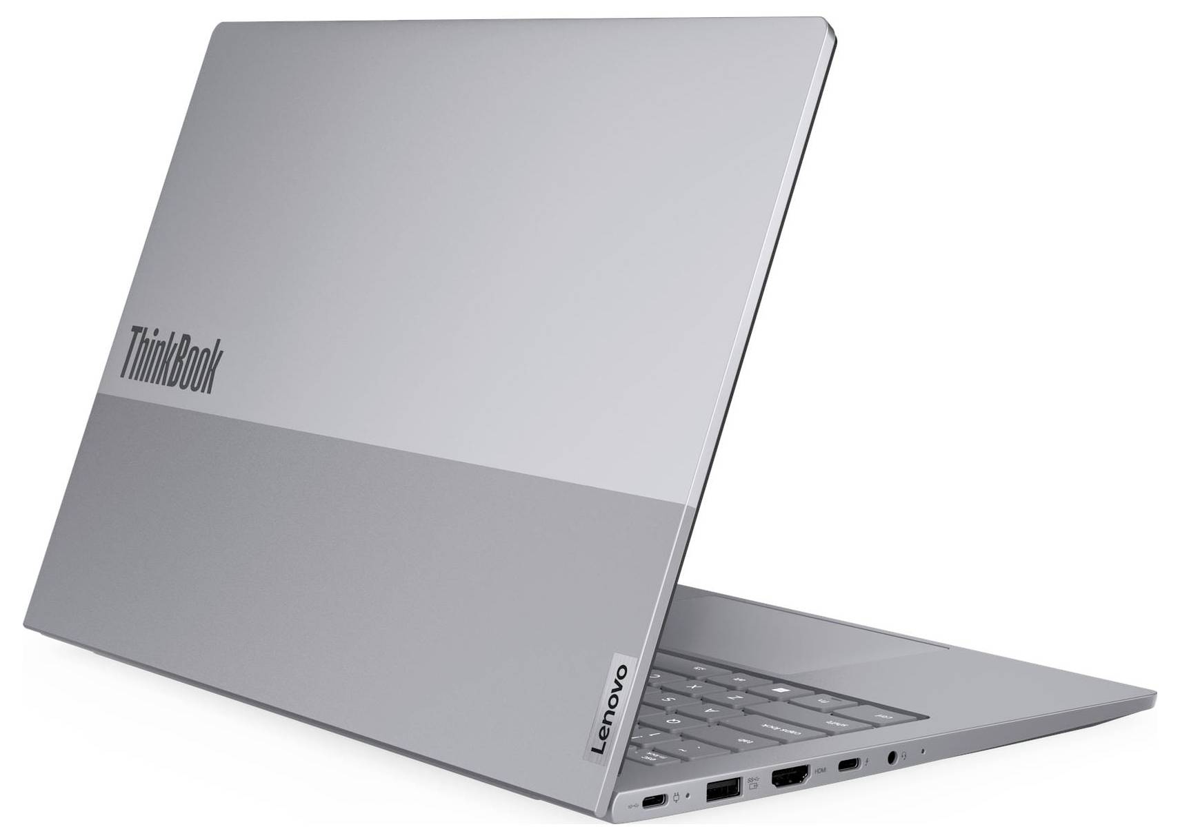 Lenovo Notebook ThinkBook 14 G8 IAL, ThinkBook 14 Gen 8 35.6 cm (14 Zoll) WUXGA Intel® Core™ Ultra 5 225U 32 GB RAM 512 -5