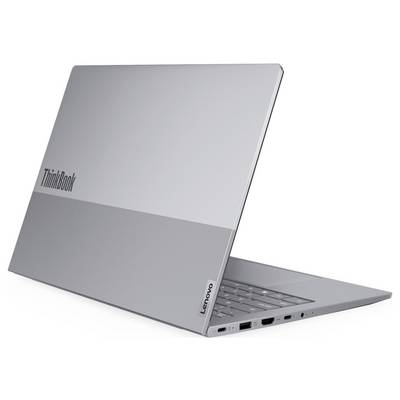 Lenovo Notebook ThinkBook 14 G8 IAL, ThinkBook 14 Gen 8 35.6 cm (14 Zoll) WUXGA Intel® Core™ Ultra 5 225U 32 GB RAM 512 -5