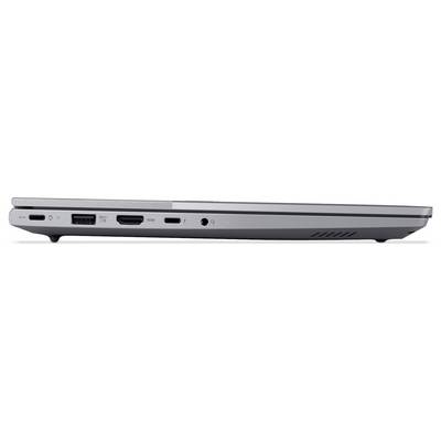 Lenovo Notebook ThinkBook 14 G8 IAL, ThinkBook 14 Gen 8 35.6 cm (14 Zoll) WUXGA Intel® Core™ Ultra 5 225U 32 GB RAM 512 -7