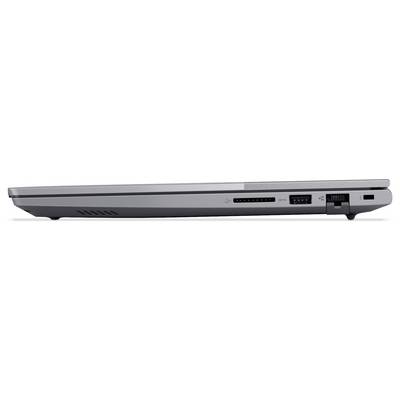 Lenovo Notebook ThinkBook 14 G8 IAL, ThinkBook 14 Gen 8 35.6 cm (14 Zoll) WUXGA Intel® Core™ Ultra 5 225U 32 GB RAM 512 -8