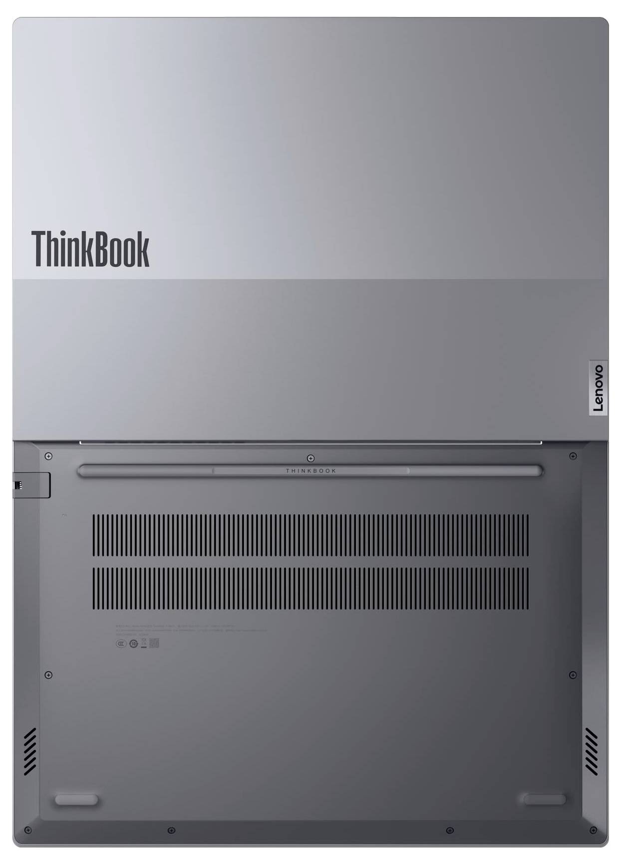 Lenovo Notebook ThinkBook 14 G8 IAL, ThinkBook 14 Gen 8 35.6 cm (14 Zoll) WUXGA Intel® Core™ Ultra 5 225U 32 GB RAM 512 -10