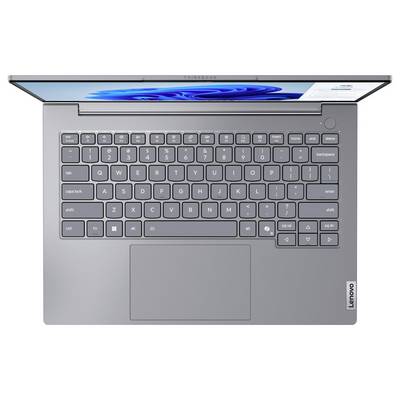 Lenovo Notebook ThinkBook 14 G8 IAL, ThinkBook 14 Gen 8 35.6 cm (14 Zoll) WUXGA Intel® Core™ Ultra 5 225U 32 GB RAM 512 -11