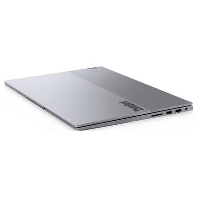 Lenovo Notebook ThinkBook 16 G7 ARP, ThinkBook 16 Gen 7 40.6 cm (16 Zoll) WUXGA AMD Ryzen 5 7535HS 32 GB RAM 512 GB SSD -3