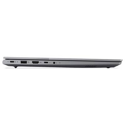Lenovo Notebook ThinkBook 16 G7 ARP, ThinkBook 16 Gen 7 40.6 cm (16 Zoll) WUXGA AMD Ryzen 5 7535HS 32 GB RAM 512 GB SSD -7