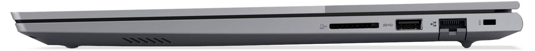 Lenovo Notebook ThinkBook 16 G7 ARP, ThinkBook 16 Gen 7 40.6 cm (16 Zoll) WUXGA AMD Ryzen 5 7535HS 32 GB RAM 512 GB SSD -8