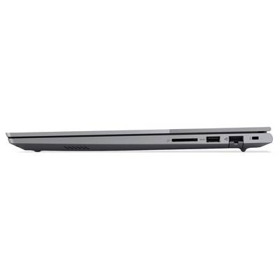 Lenovo Notebook ThinkBook 16 G7 ARP, ThinkBook 16 Gen 7 40.6 cm (16 Zoll) WUXGA AMD Ryzen 5 7535HS 32 GB RAM 512 GB SSD -8