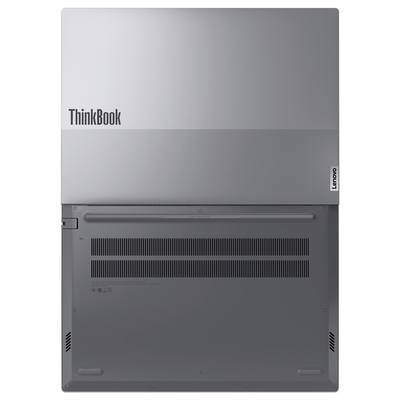 Lenovo Notebook ThinkBook 16 G7 ARP, ThinkBook 16 Gen 7 40.6 cm (16 Zoll) WUXGA AMD Ryzen 5 7535HS 32 GB RAM 512 GB SSD -9