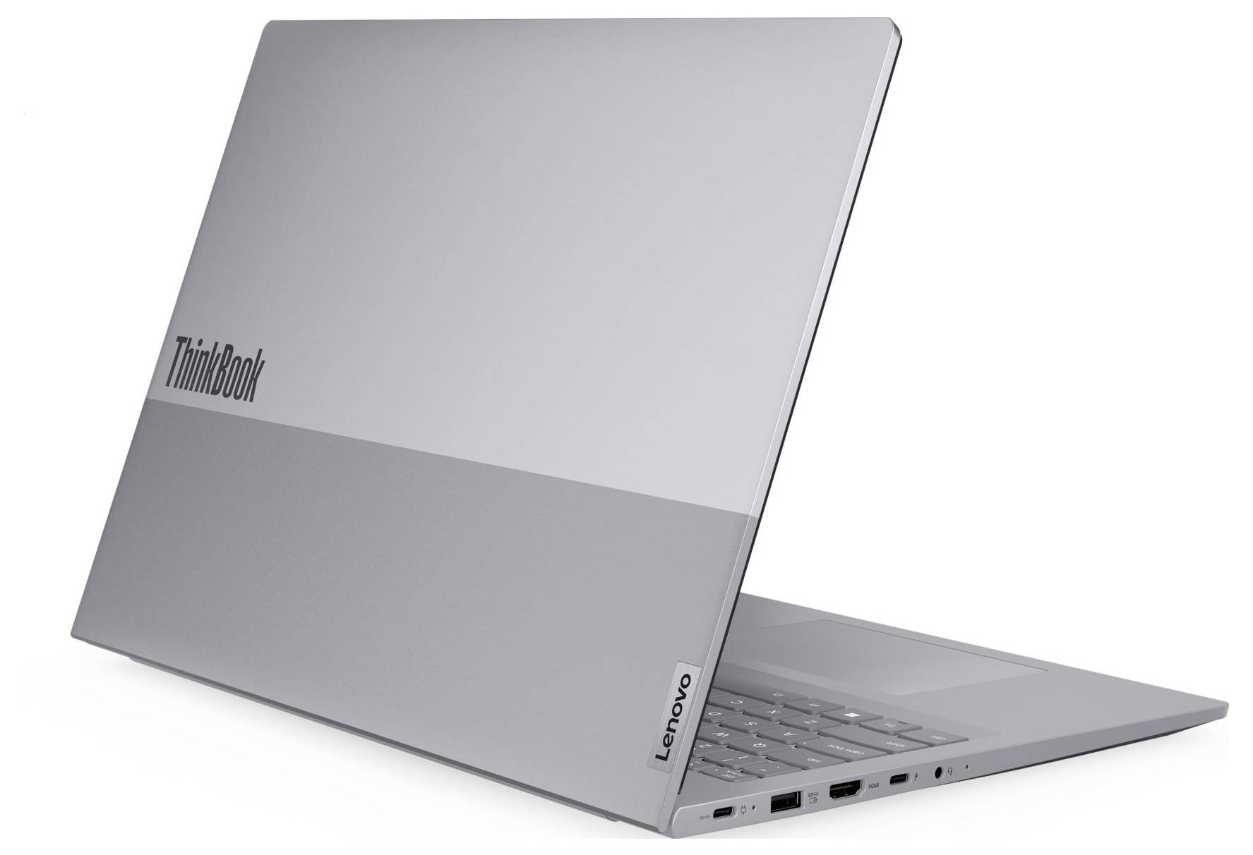 Lenovo Notebook ThinkBook 16 G8 IAL, ThinkBook 16 Gen 8 40.6 cm (16 Zoll) WUXGA Intel® Core™ Ultra 5 225U 32 GB RAM 512 -5