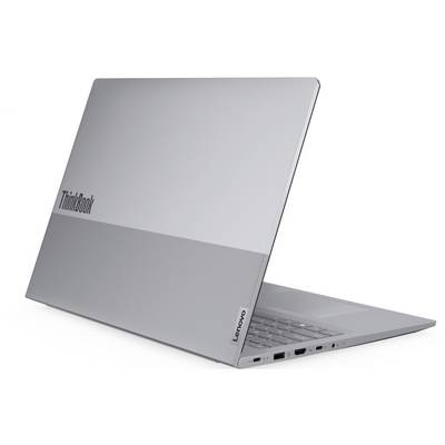 Lenovo Notebook ThinkBook 16 G8 IAL, ThinkBook 16 Gen 8 40.6 cm (16 Zoll) WUXGA Intel® Core™ Ultra 5 225U 32 GB RAM 512 -5
