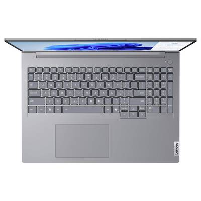 Lenovo Notebook ThinkBook 16 G8 IAL, ThinkBook 16 Gen 8 40.6 cm (16 Zoll) WUXGA Intel® Core™ Ultra 5 225U 32 GB RAM 512 -7