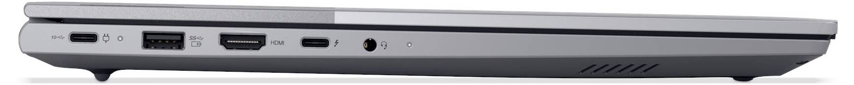 Lenovo Notebook ThinkBook 16 G8 IAL, ThinkBook 16 Gen 8 40.6 cm (16 Zoll) WUXGA Intel® Core™ Ultra 5 225U 32 GB RAM 512 -8