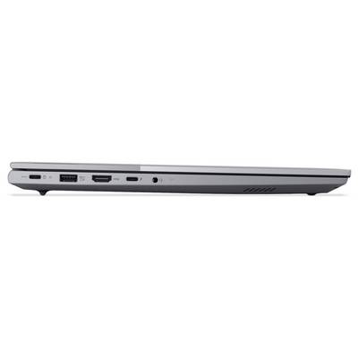 Lenovo Notebook ThinkBook 16 G8 IAL, ThinkBook 16 Gen 8 40.6 cm (16 Zoll) WUXGA Intel® Core™ Ultra 5 225U 32 GB RAM 512 -8