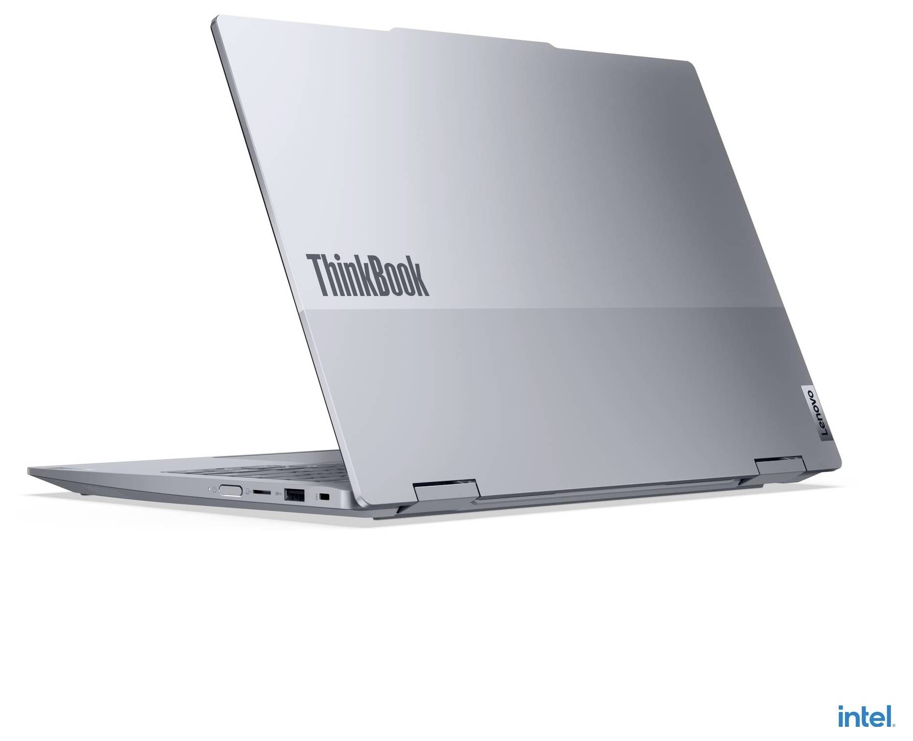 Lenovo Notebook ThinkBook 14 2-in-1 G5 IAU, ThinkBook 14 2-in-1 Gen 5 35.6 cm (14 Zoll) WUXGA Intel® Core™ Ultra 5 225U -4