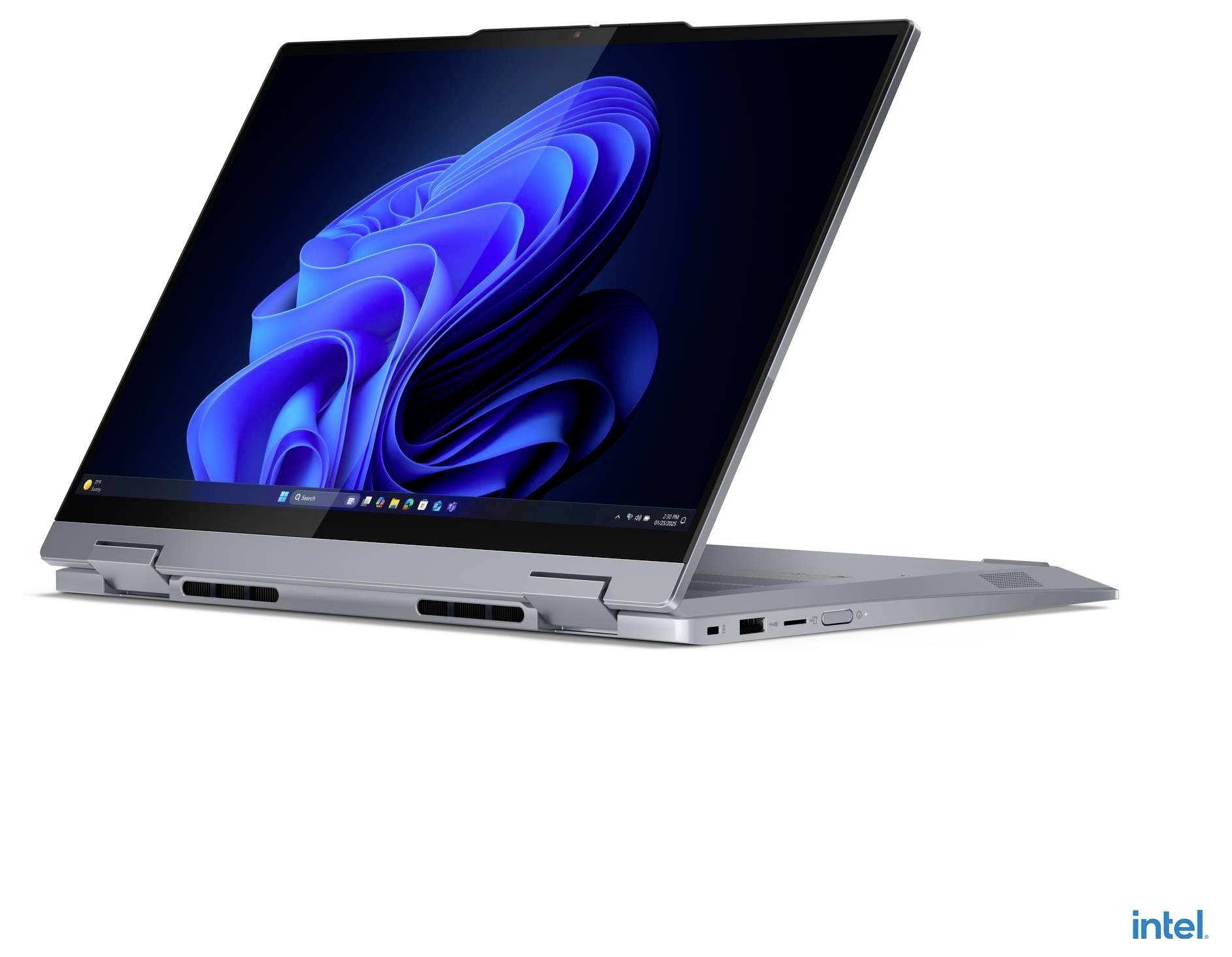 Lenovo Notebook ThinkBook 14 2-in-1 G5 IAU, ThinkBook 14 2-in-1 Gen 5 35.6 cm (14 Zoll) WUXGA Intel® Core™ Ultra 5 225U -6