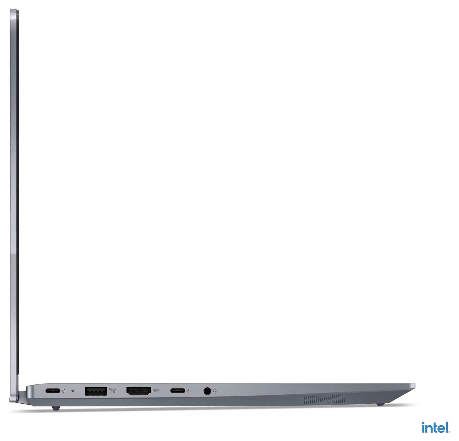 Lenovo Notebook ThinkBook 14 2-in-1 G5 IAU, ThinkBook 14 2-in-1 Gen 5 35.6 cm (14 Zoll) WUXGA Intel® Core™ Ultra 5 225U -9