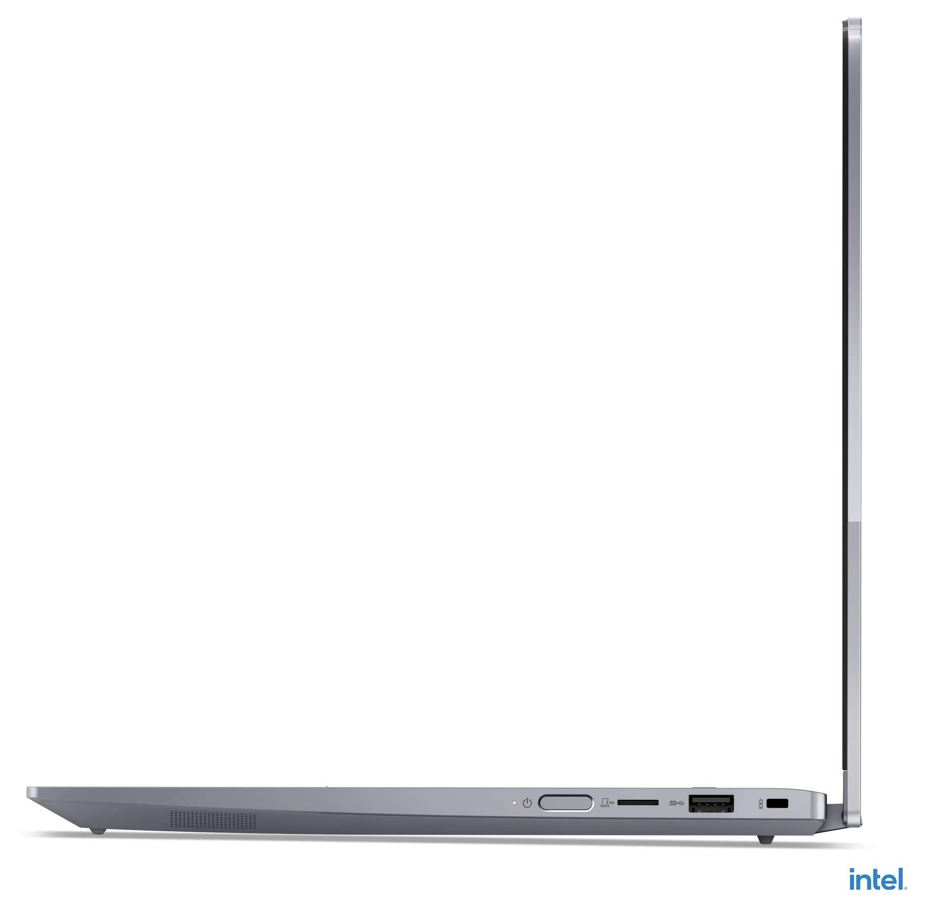 Lenovo Notebook ThinkBook 14 2-in-1 G5 IAU, ThinkBook 14 2-in-1 Gen 5 35.6 cm (14 Zoll) WUXGA Intel® Core™ Ultra 5 225U -10